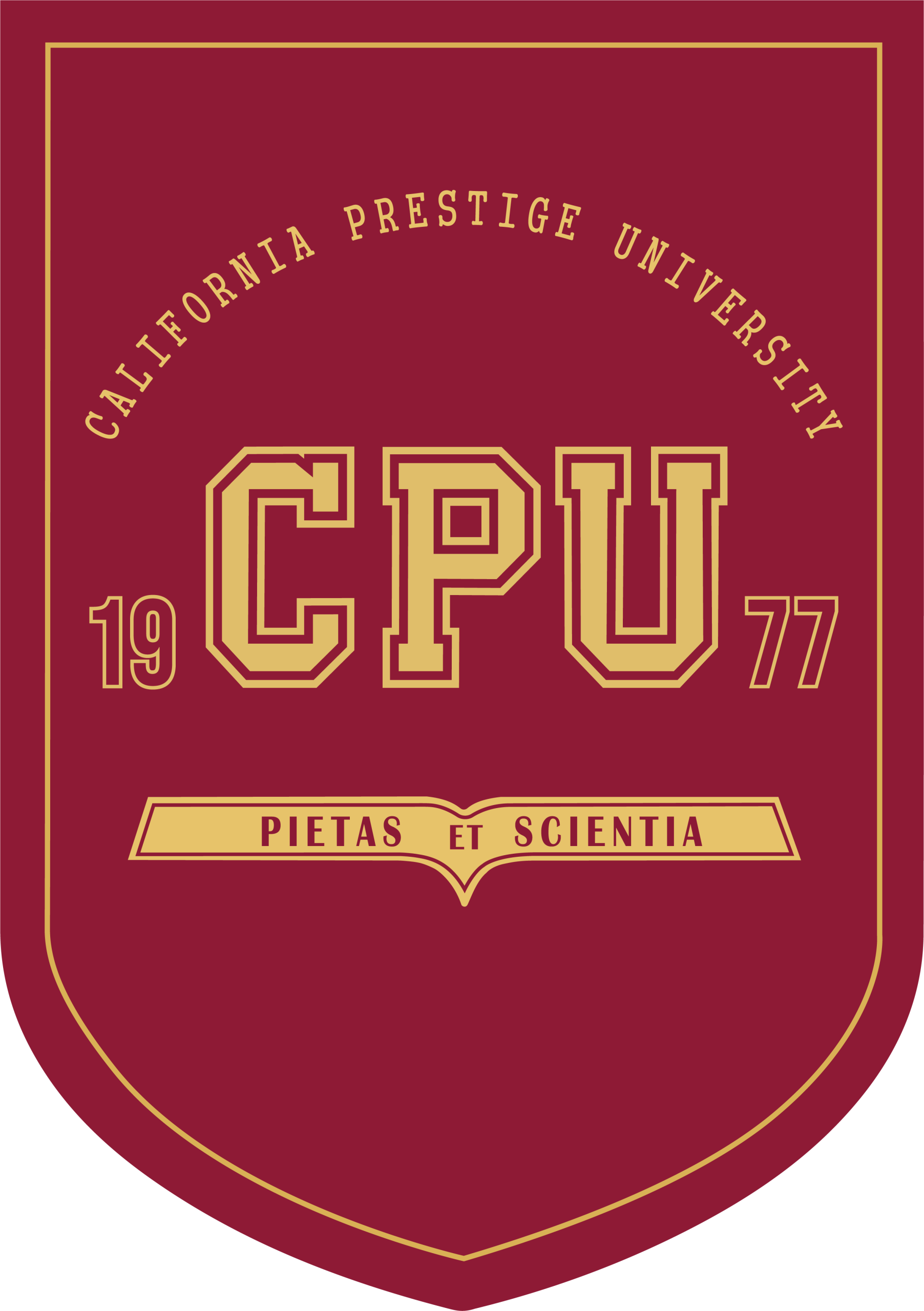 CPU Shield Logo